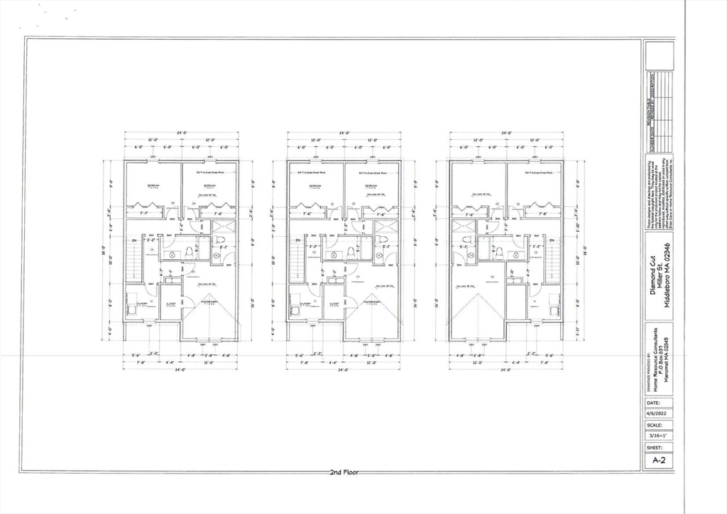 Rear Wareham Street Middleboro, MA 02346 - Photo 7 of 14