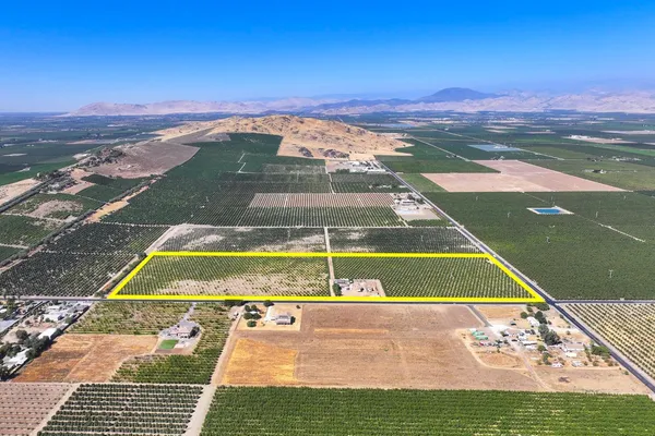 $1,088,372 | 0 Avenue 424, Dinuba, CA 93618