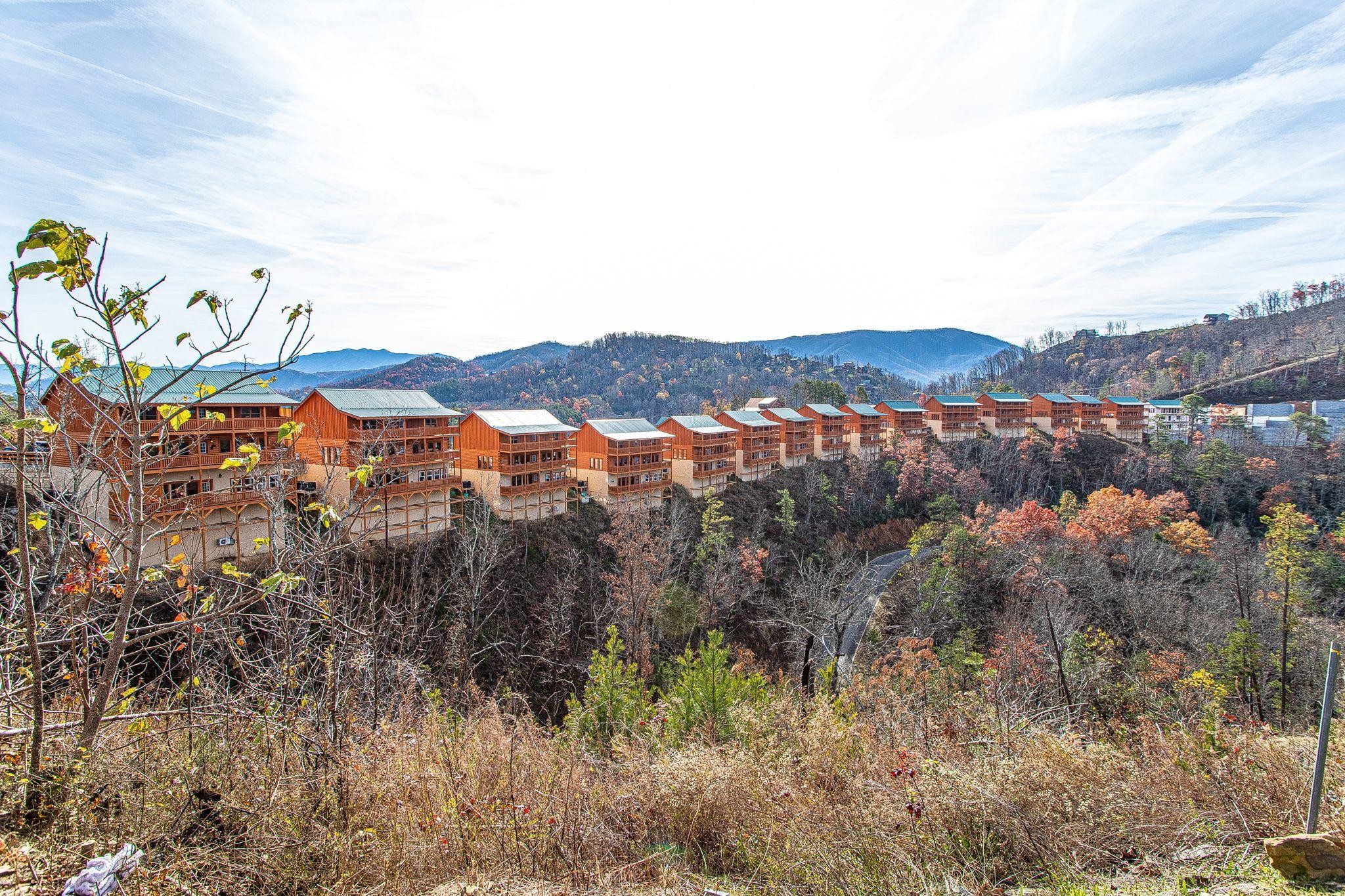 55 Smoky Ridge Way Sevierville, TN 37862 - Photo 13 of 14 Gallery Image 13