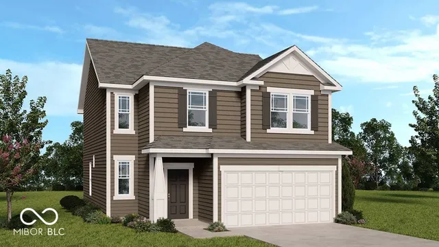 $274,999 | 2021 Black Oak Drive, Shelbyville, IN 46176
