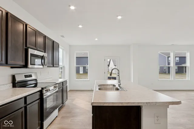 $269,999 | 2021 Black Oak Drive, Shelbyville, IN 46176