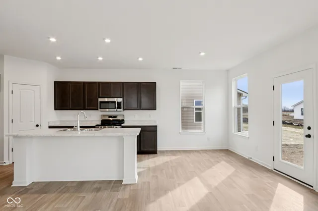 $269,999 | 2021 Black Oak Drive, Shelbyville, IN 46176