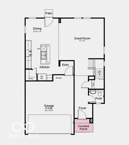 $274,999 | 2021 Black Oak Drive, Shelbyville, IN 46176