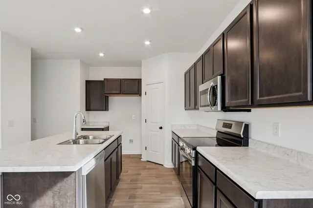 $269,999 | 2021 Black Oak Drive, Shelbyville, IN 46176