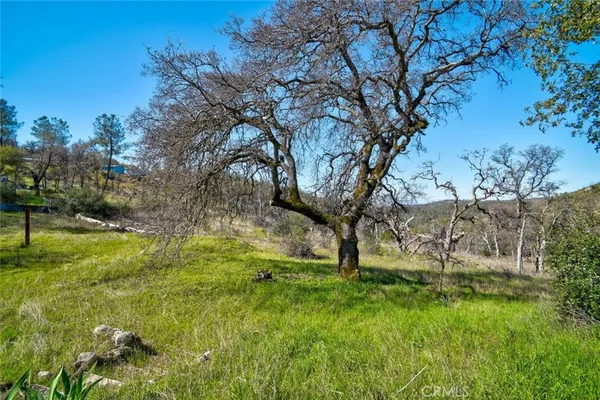 a view of lake with mountain