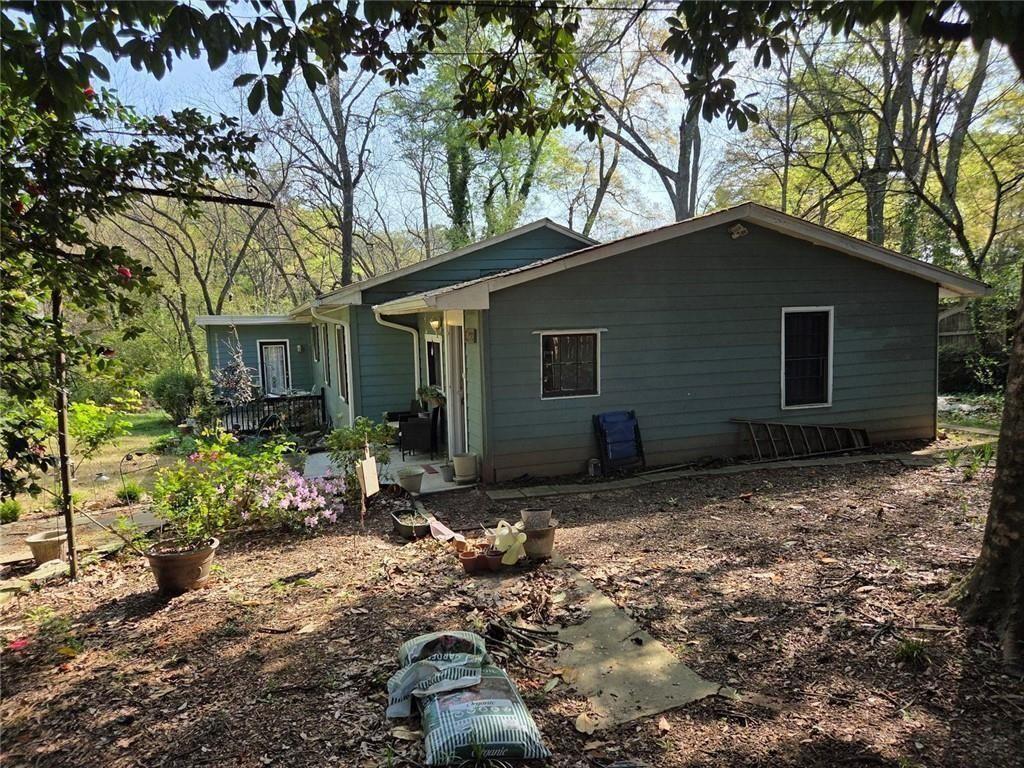3790 Mauck Street Clarkston, GA 30021 - Photo 2 of 26