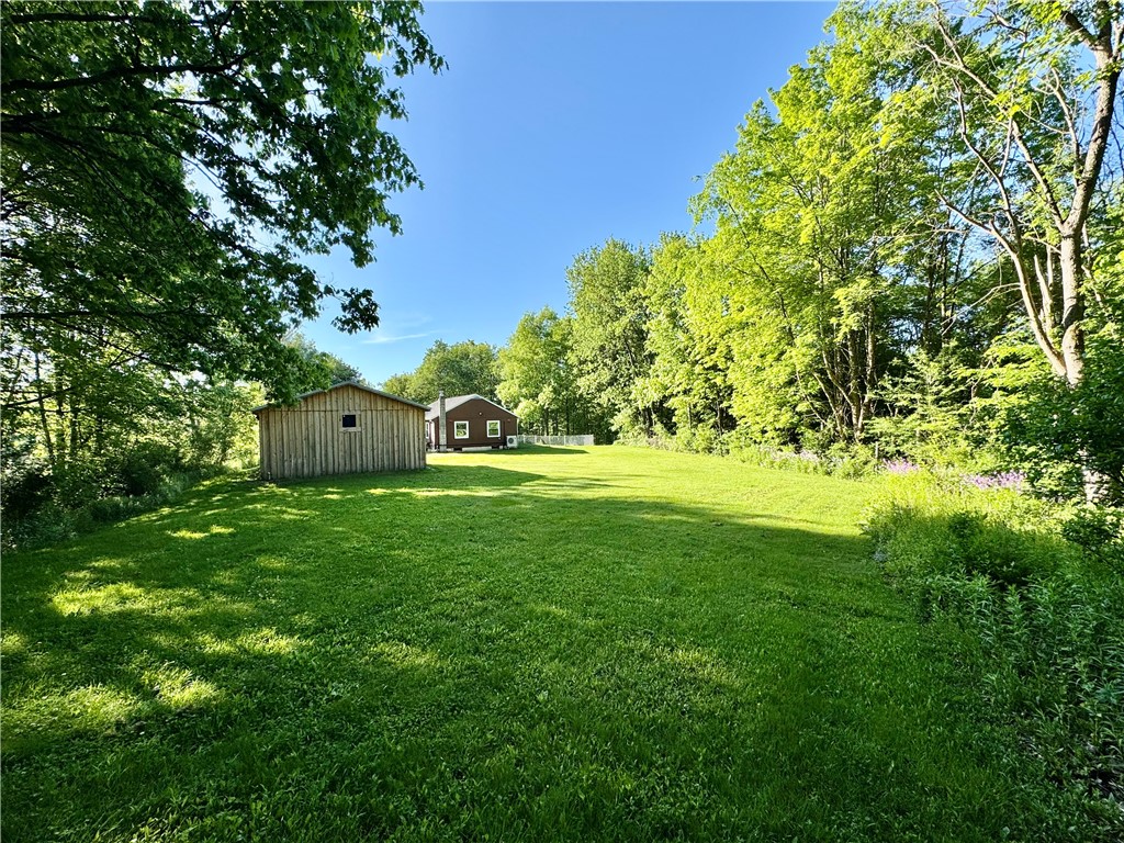 107 Steve Road Wells Bridge, NY 13859 - Photo 25 of 28