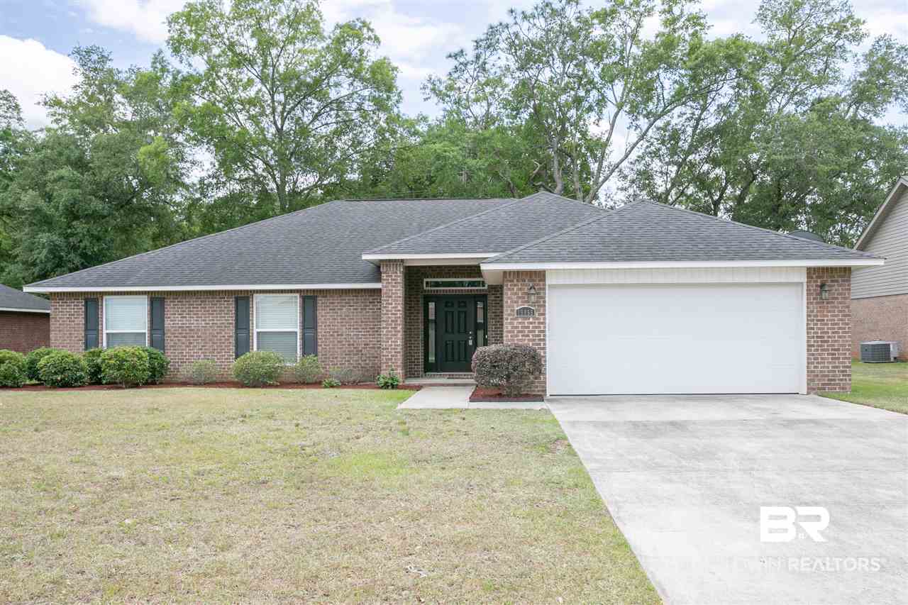 19866 Pitkin Drive Foley, AL 36535 - Photo 1 of 19