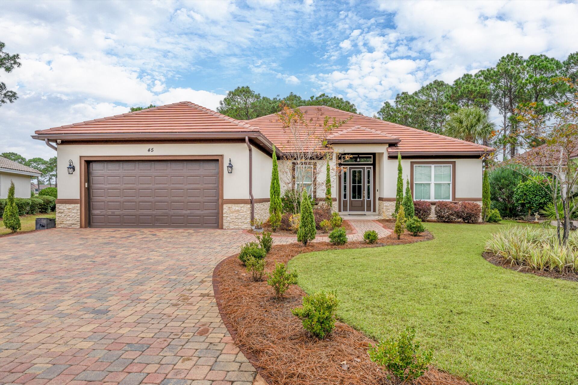 45 Azure Place Destin, FL 32550 - Photo 1 of 18 DSC09665-Edit
