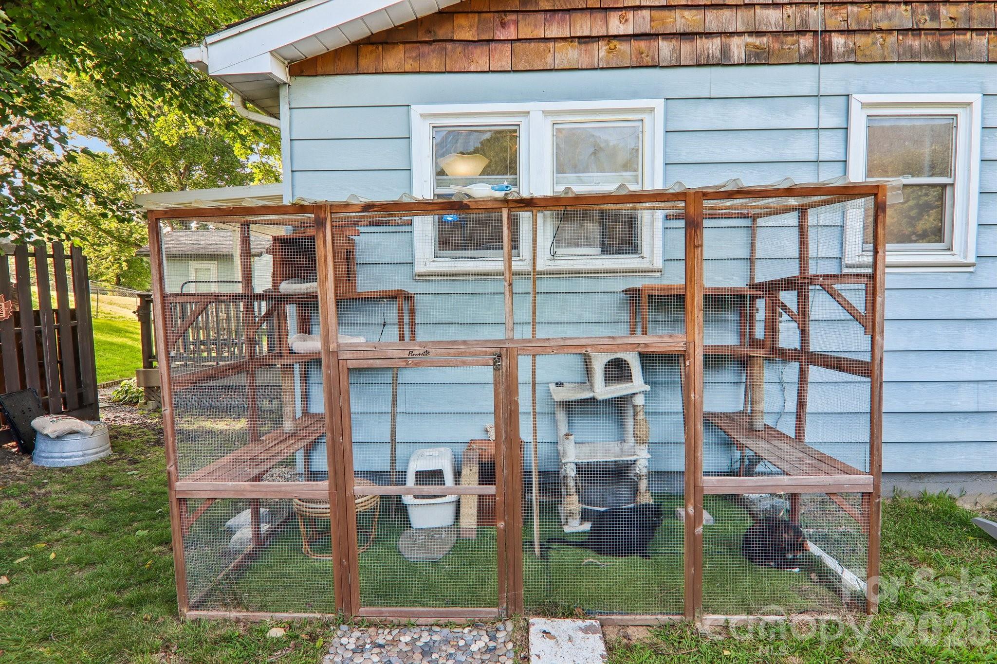 550 Lickstone Road Waynesville, NC 28786 - Photo 29 of 47 Gallery Image 29