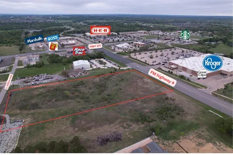 $3,900,000 | 3617 Farm To Market Road 4, Granbury, TX 76049
