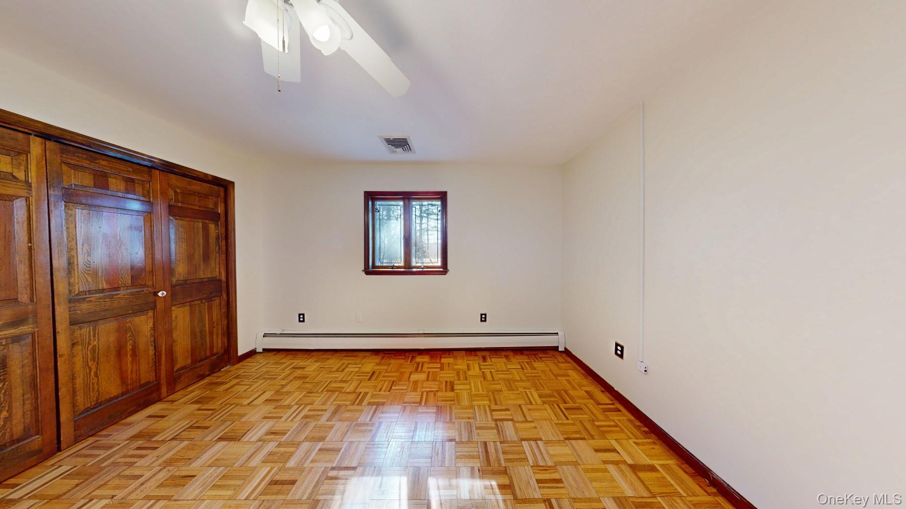 565 Prosperous Valley Road Middletown, NY 10940 - Photo 33 of 47 a view of empty room with wooden floor