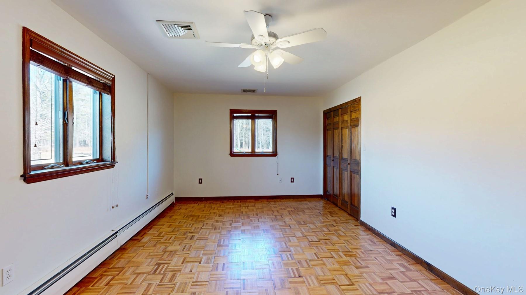 565 Prosperous Valley Road Middletown, NY 10940 - Photo 40 of 47 a view of an empty room with a window