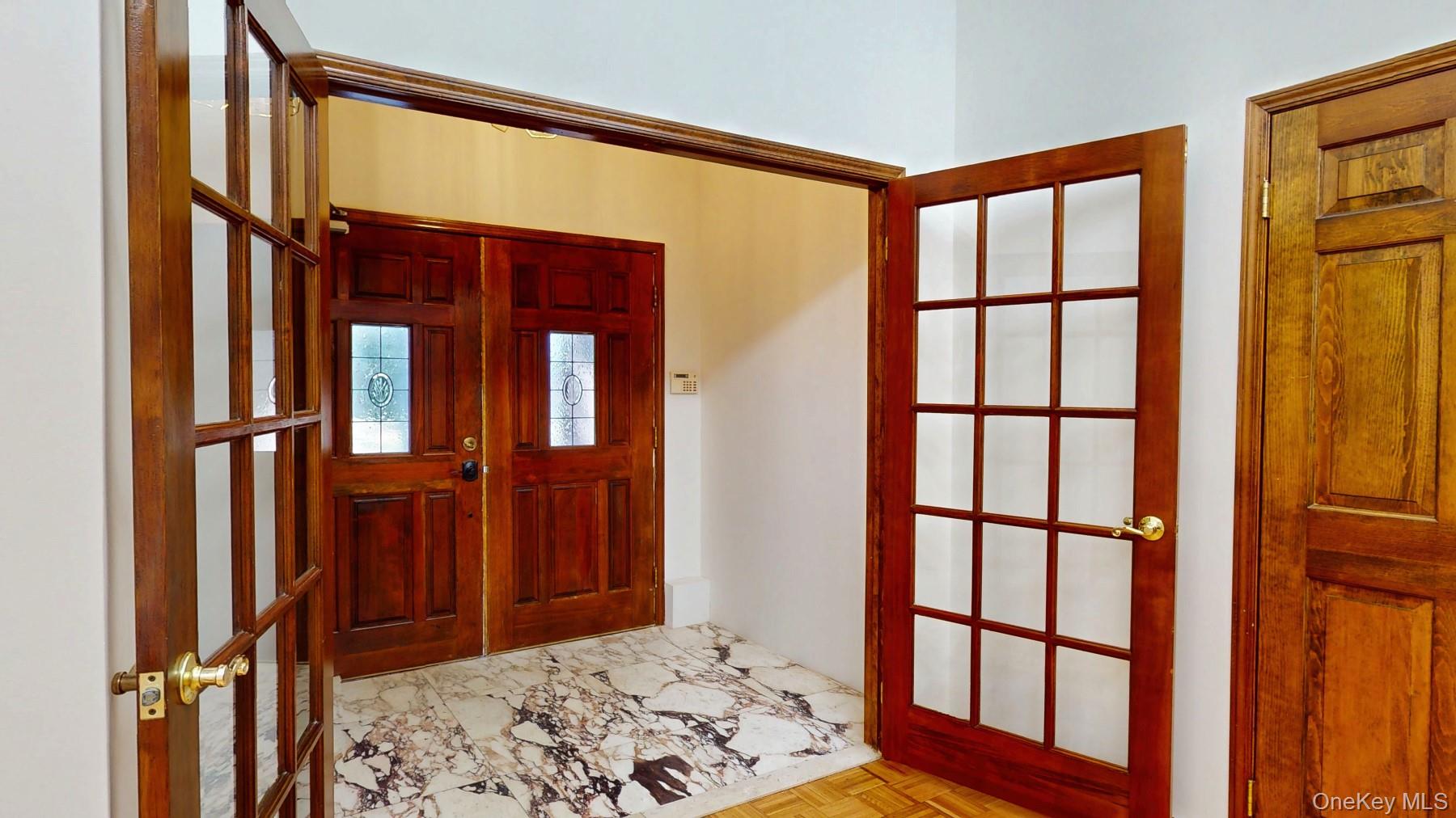 565 Prosperous Valley Road Middletown, NY 10940 - Photo 7 of 47 a bedroom with a bed and a window