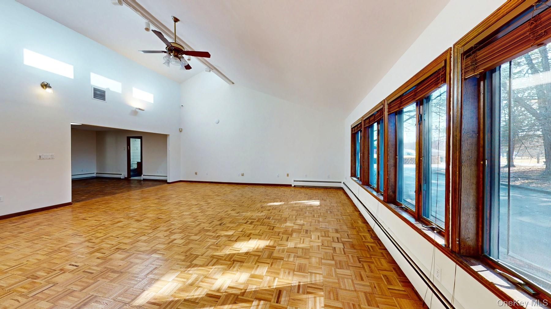 565 Prosperous Valley Road Middletown, NY 10940 - Photo 10 of 47 a view of an empty room