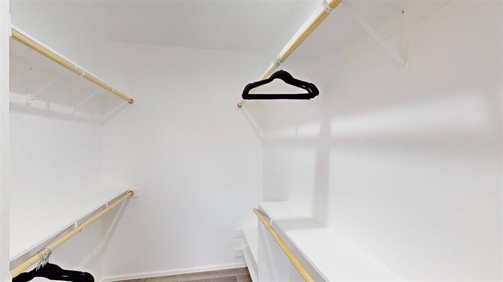 3235 Dallas Street, Unit 1201 Dallas, TX 75210 - Photo 9 of 26 a view of staircase with white walls