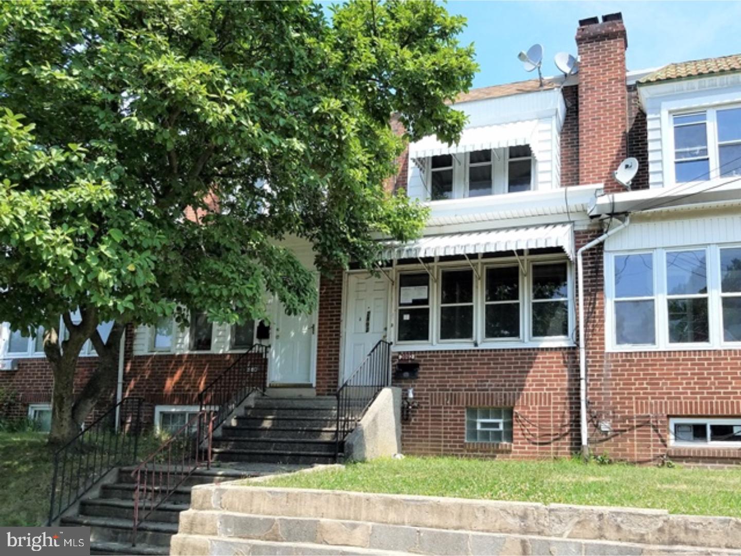 2892 North Congress Road Camden, NJ 08104 - Photo 1 of 19 Exterior Front