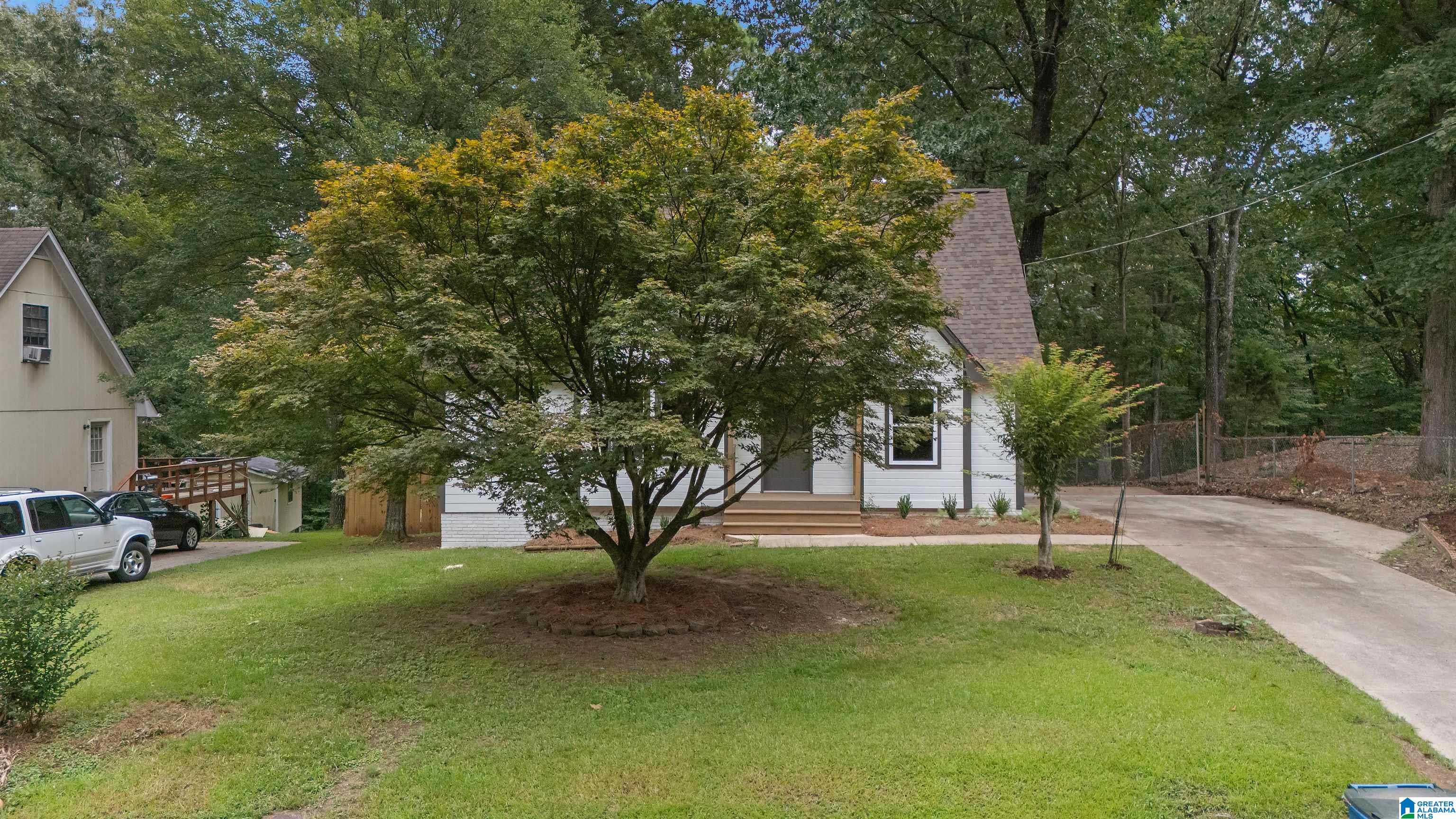 840 Ridgewood Drive Remlap, AL 35133 - Photo 16 of 40