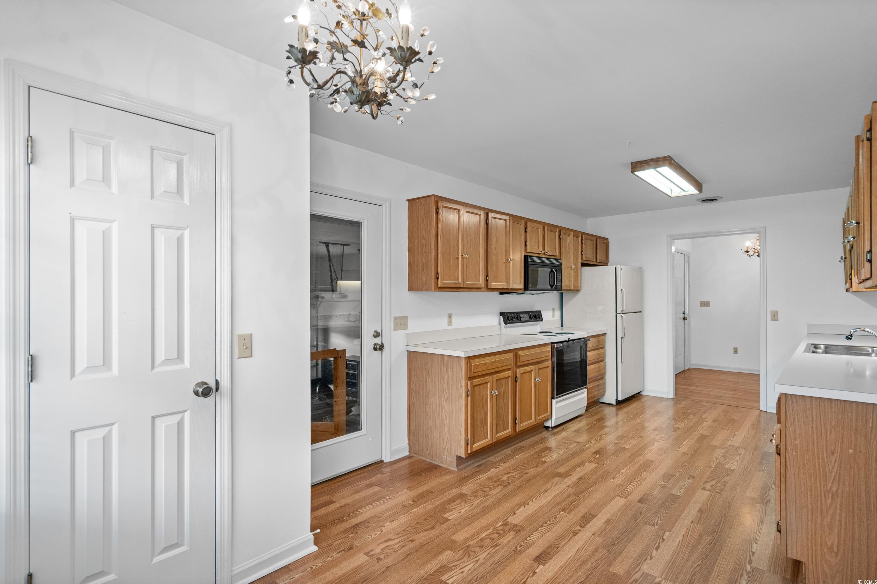 1415 Fox Hollow Way North Myrtle Beach, SC 29582 - Photo 13 of 40