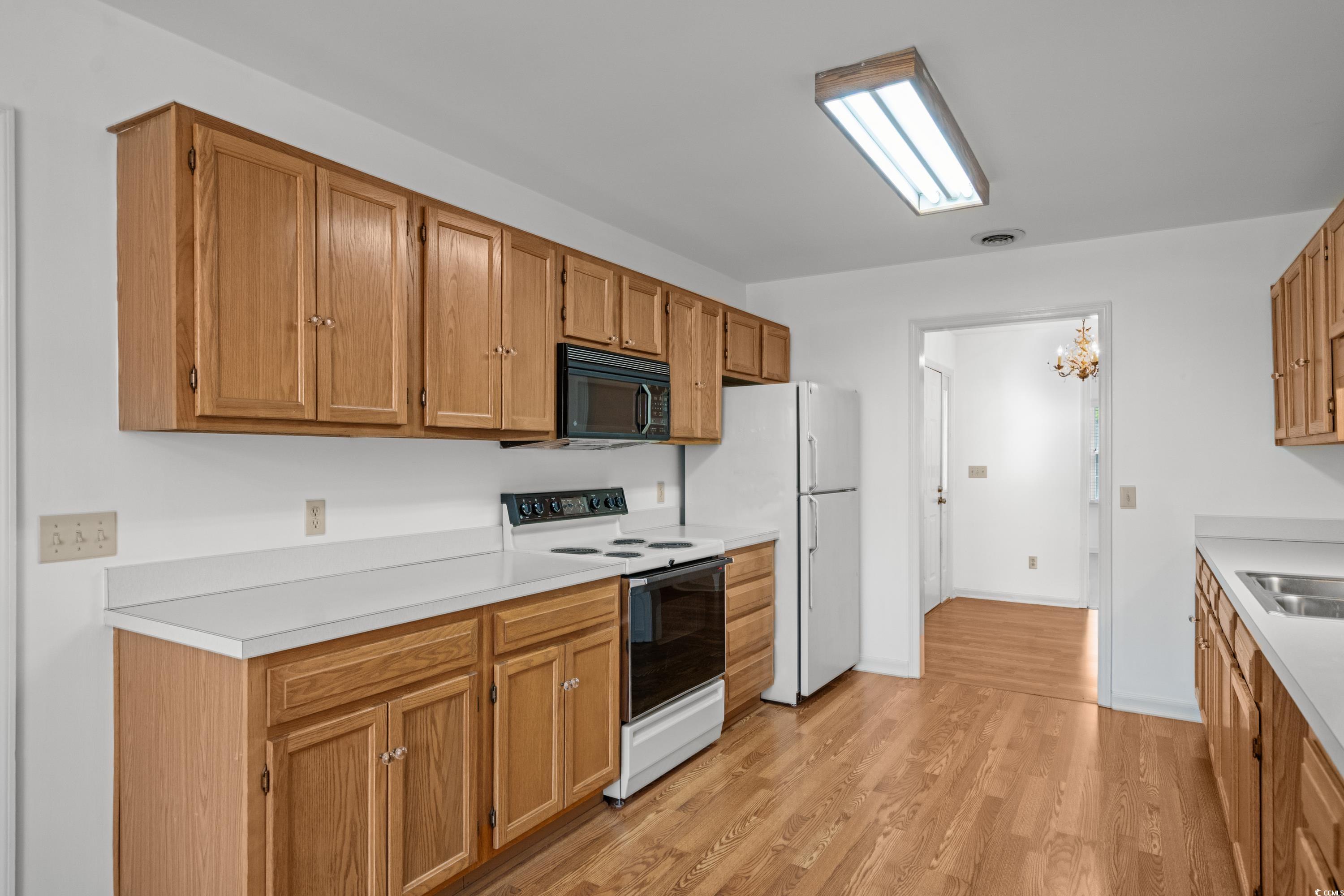 1415 Fox Hollow Way North Myrtle Beach, SC 29582 - Photo 17 of 40