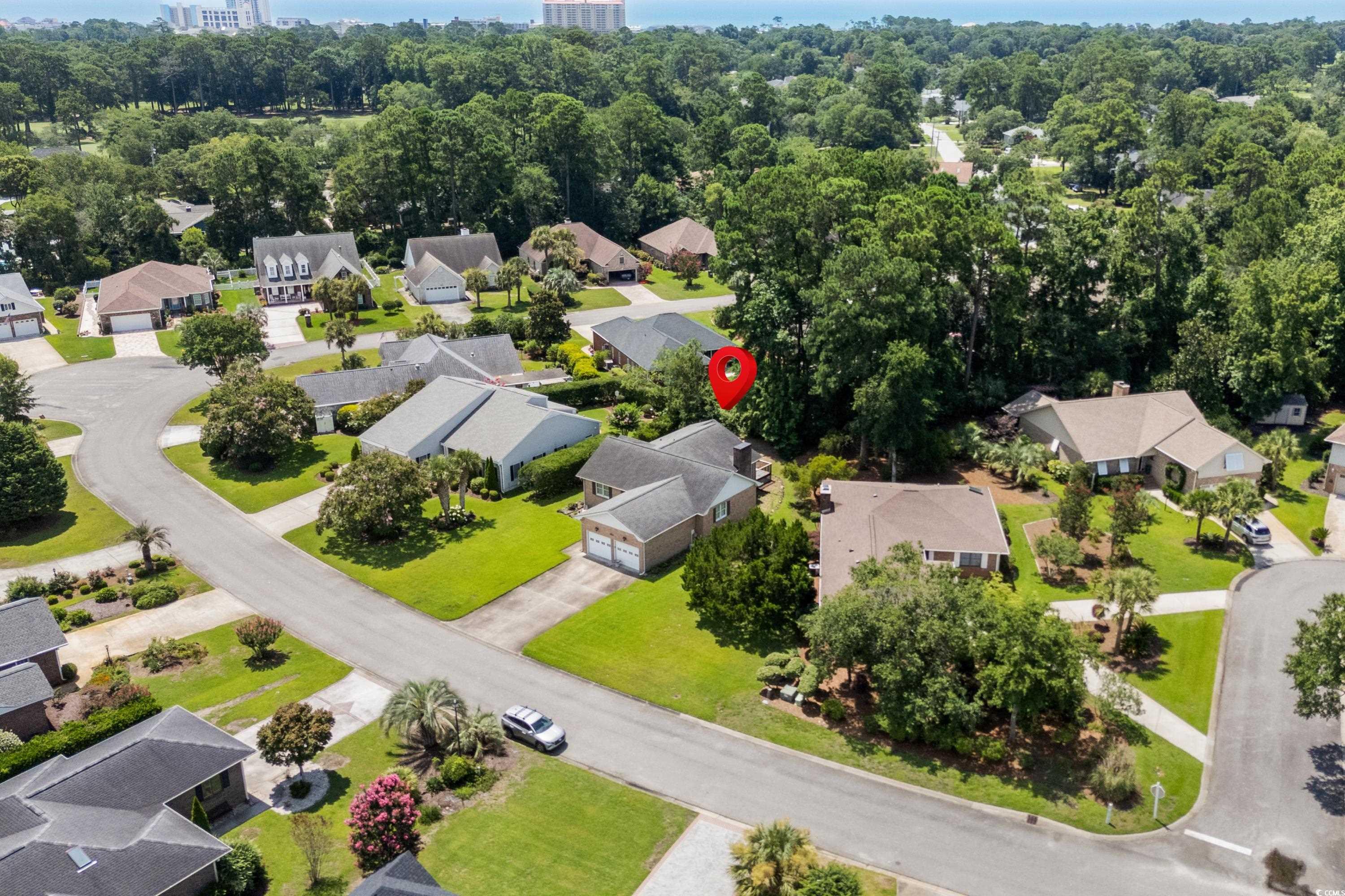 1415 Fox Hollow Way North Myrtle Beach, SC 29582 - Photo 2 of 40