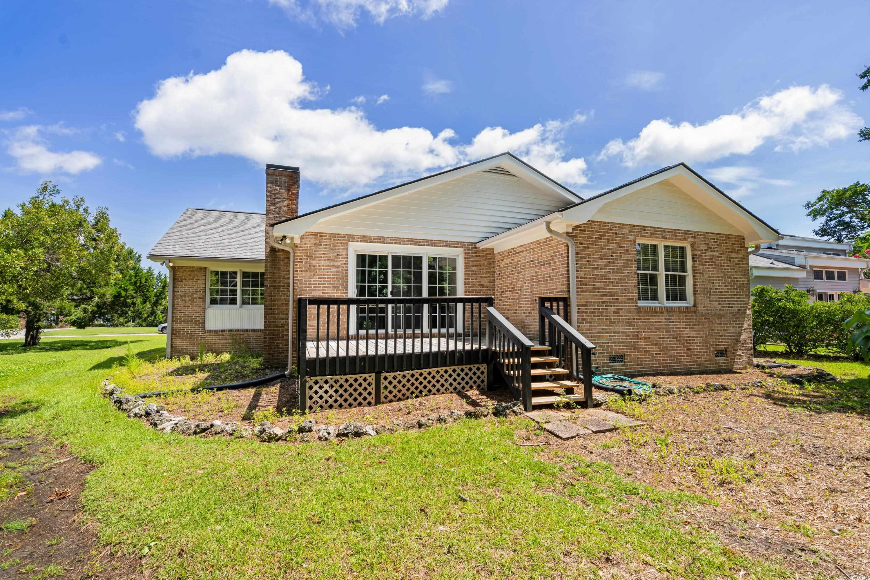 1415 Fox Hollow Way North Myrtle Beach, SC 29582 - Photo 21 of 40