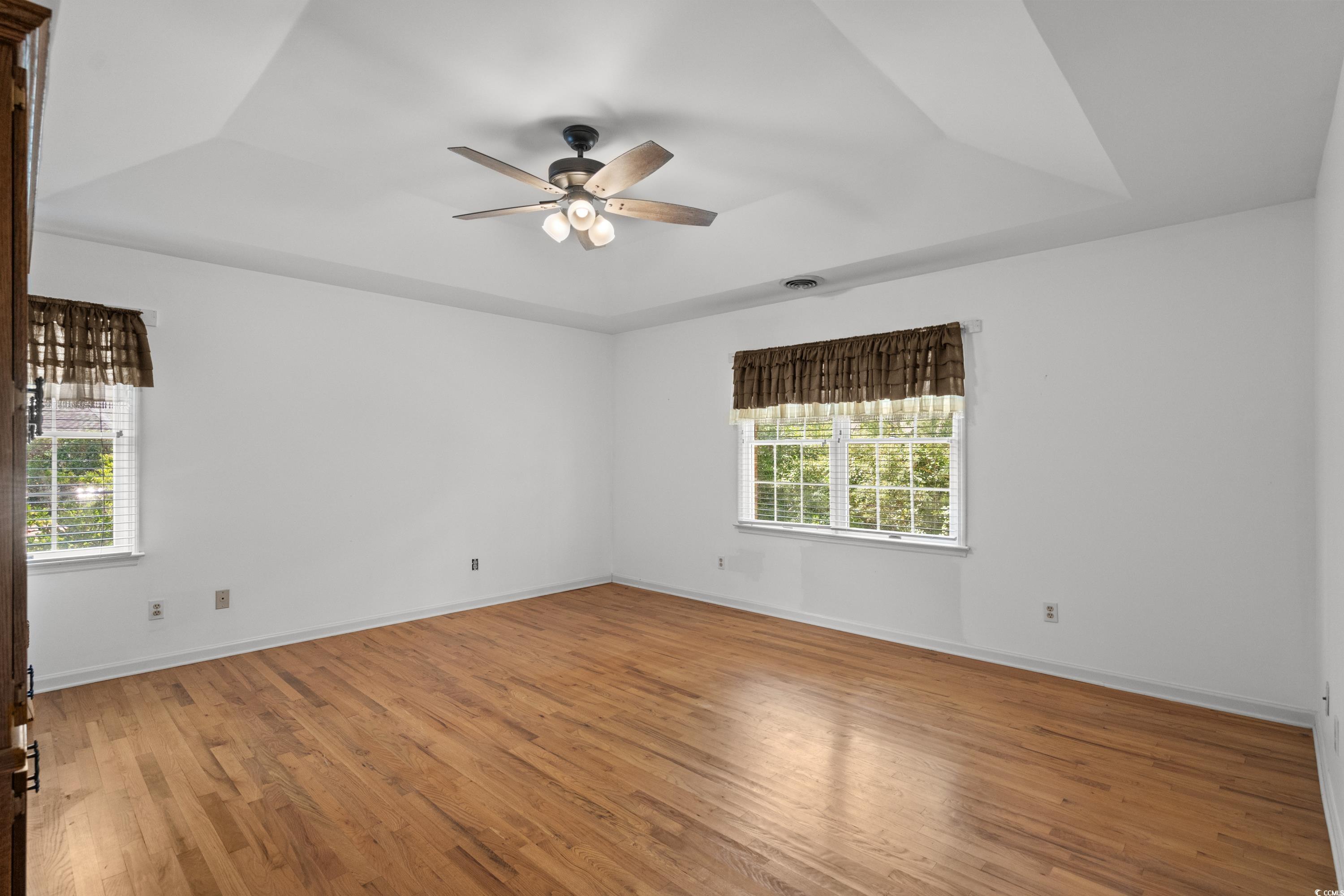 1415 Fox Hollow Way North Myrtle Beach, SC 29582 - Photo 22 of 40