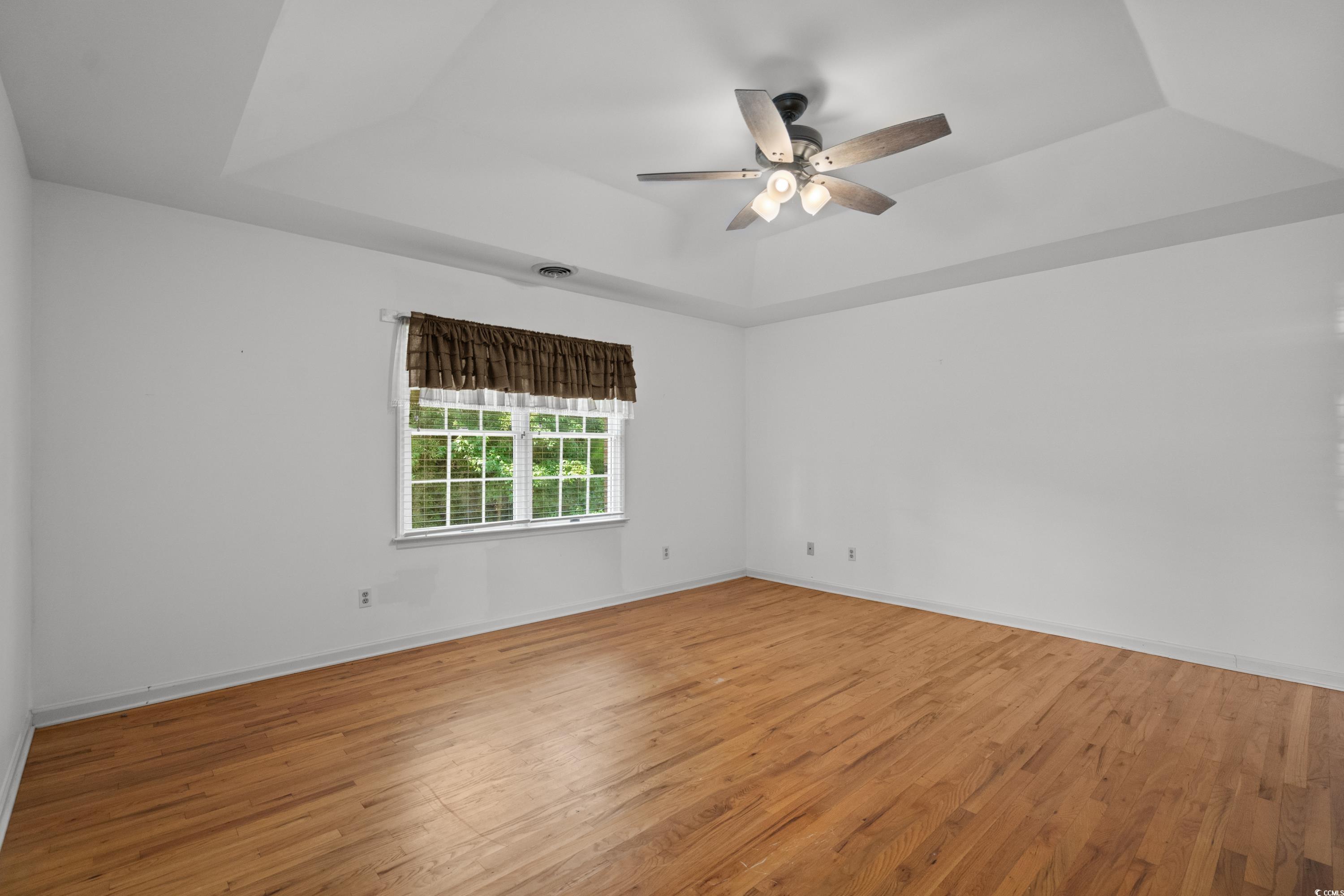 1415 Fox Hollow Way North Myrtle Beach, SC 29582 - Photo 24 of 40