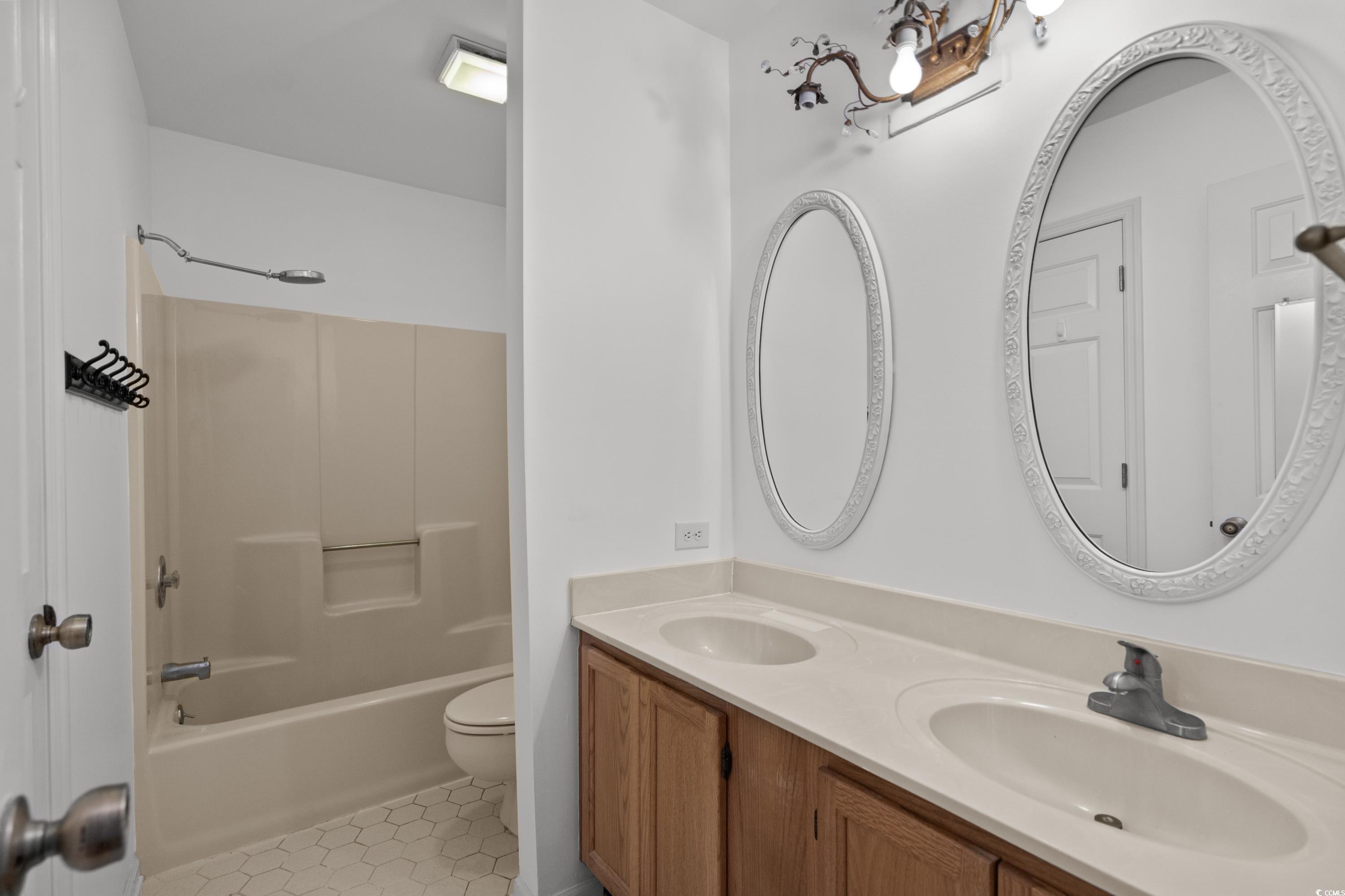 1415 Fox Hollow Way North Myrtle Beach, SC 29582 - Photo 25 of 40