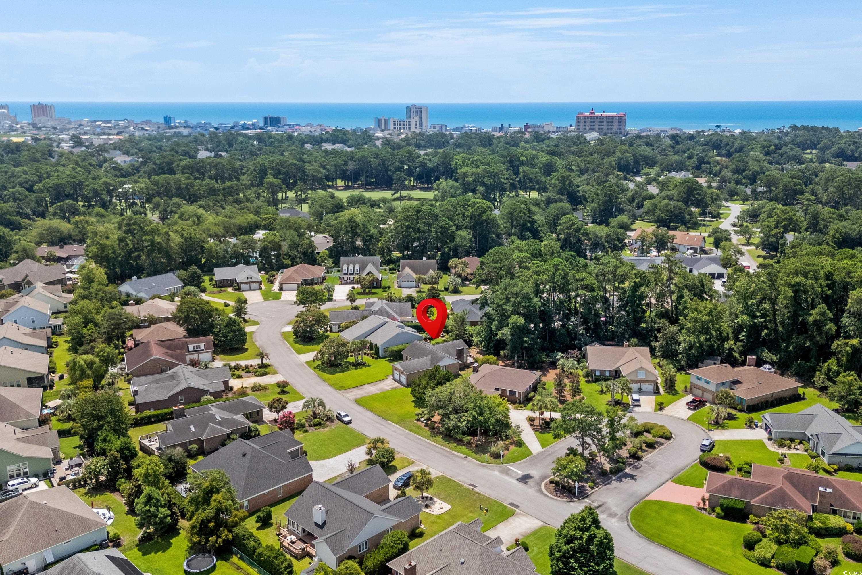 1415 Fox Hollow Way North Myrtle Beach, SC 29582 - Photo 3 of 40