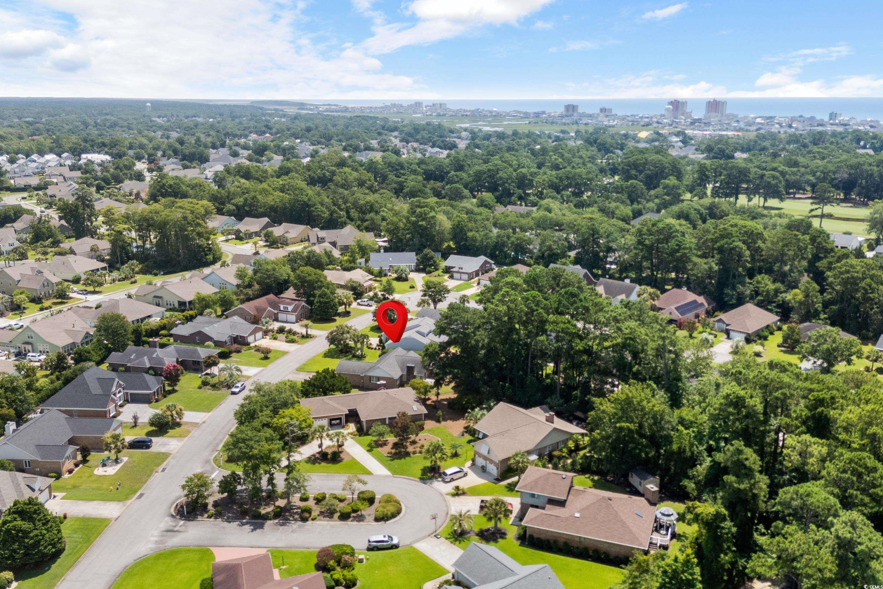 1415 Fox Hollow Way North Myrtle Beach, SC 29582 - Photo 32 of 40