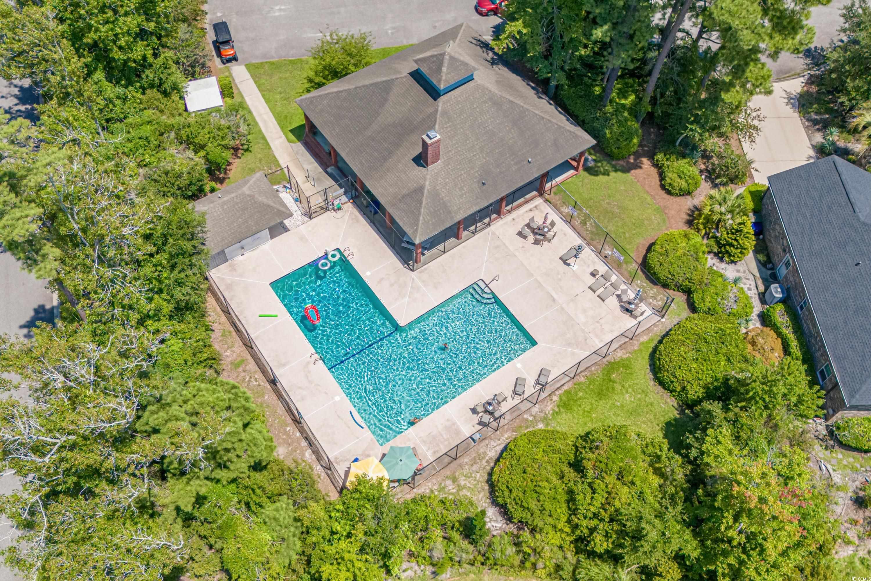 1415 Fox Hollow Way North Myrtle Beach, SC 29582 - Photo 35 of 40