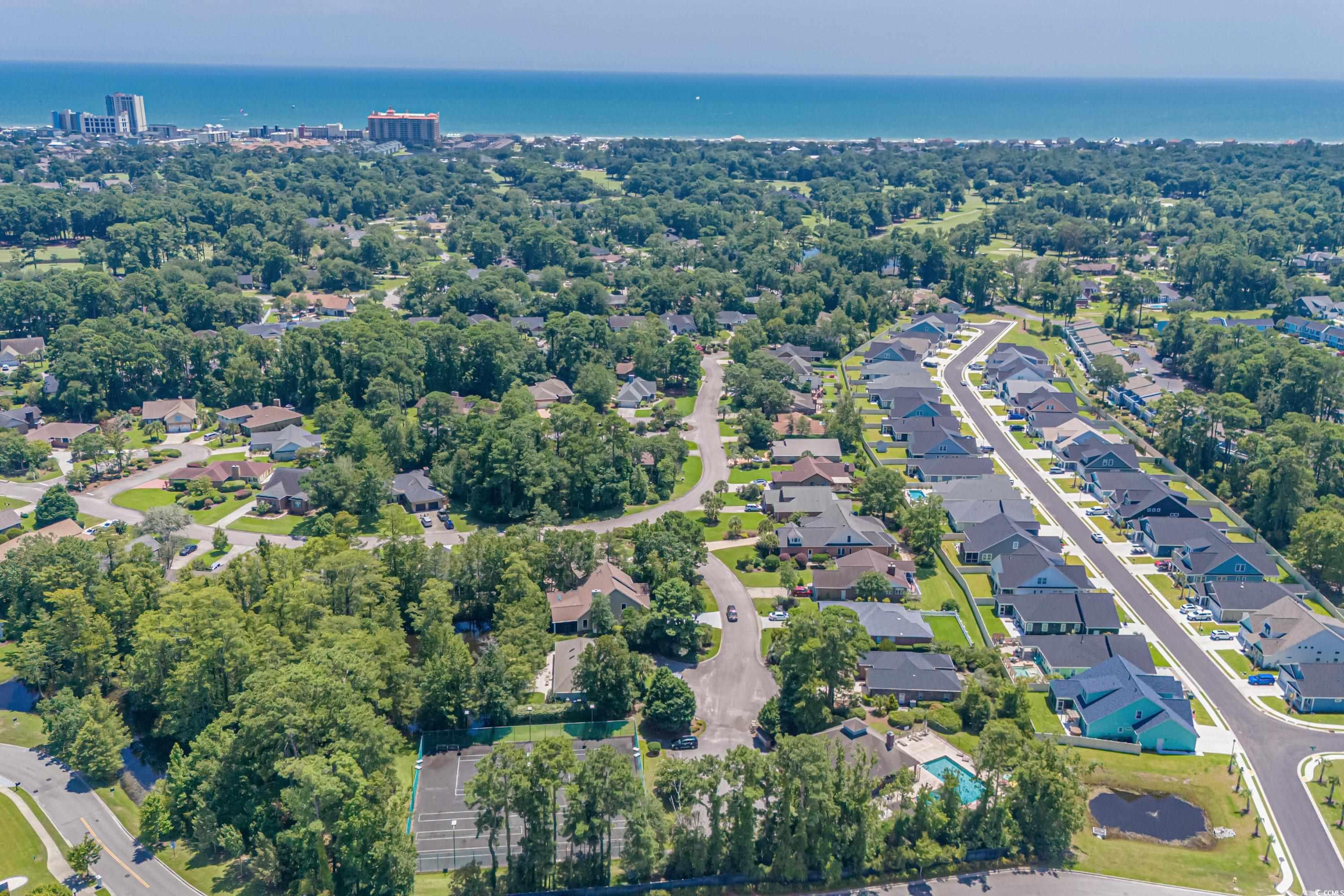 1415 Fox Hollow Way North Myrtle Beach, SC 29582 - Photo 36 of 40
