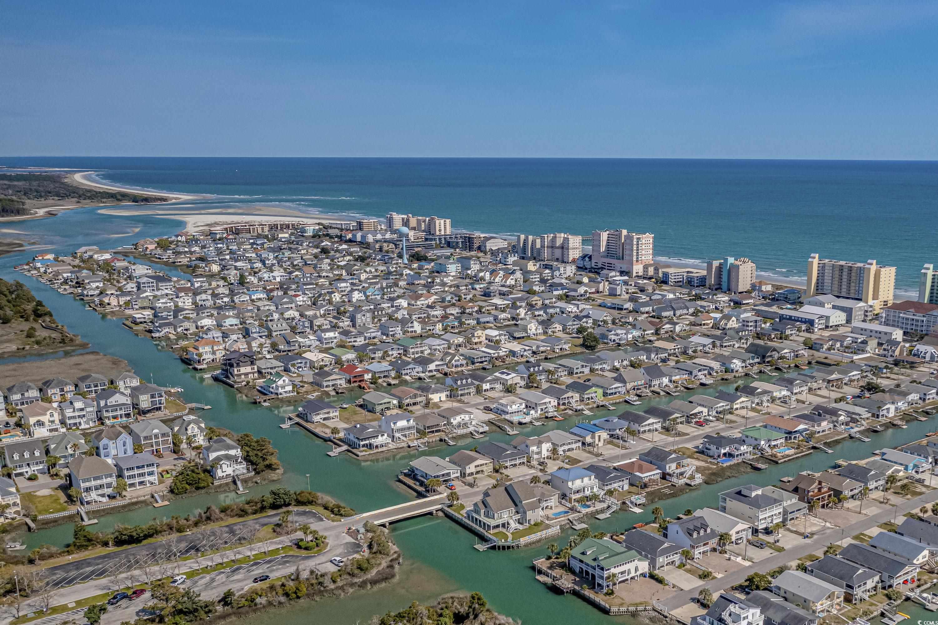 1415 Fox Hollow Way North Myrtle Beach, SC 29582 - Photo 37 of 40