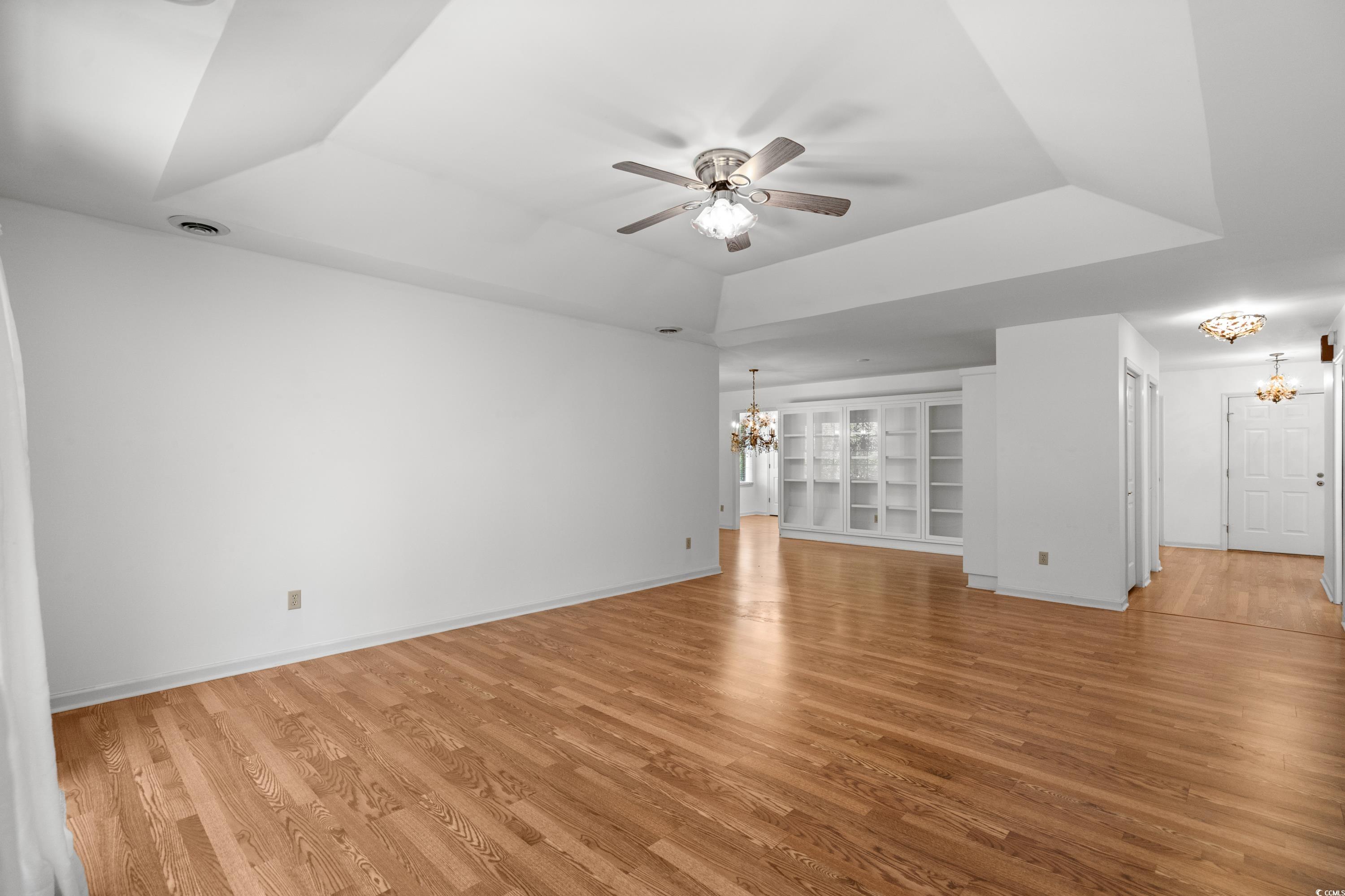 1415 Fox Hollow Way North Myrtle Beach, SC 29582 - Photo 8 of 40