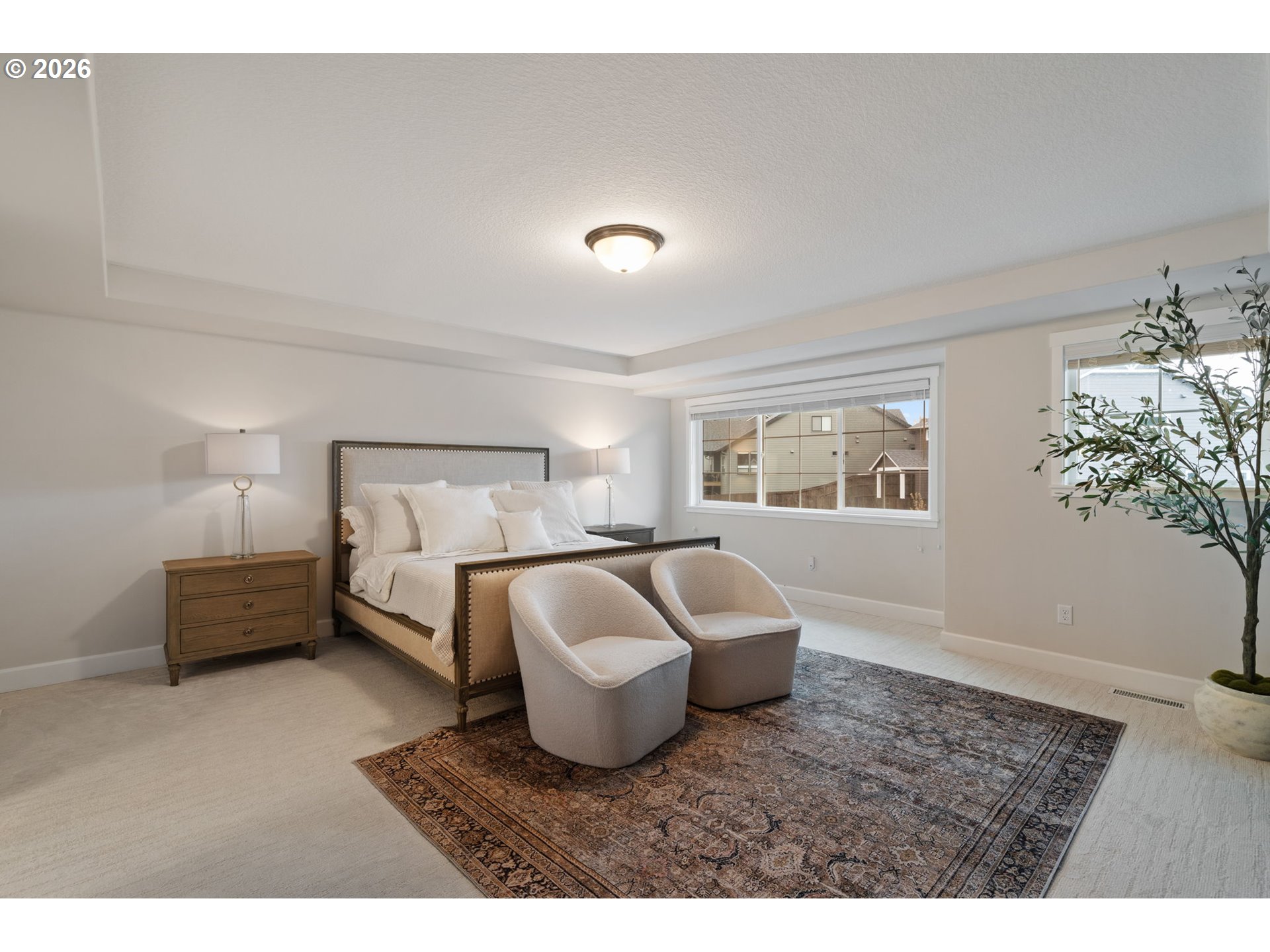 4024 South Winery Way Ridgefield, WA 98642 - Photo 28 of 48 a living room with furniture window and a lamp