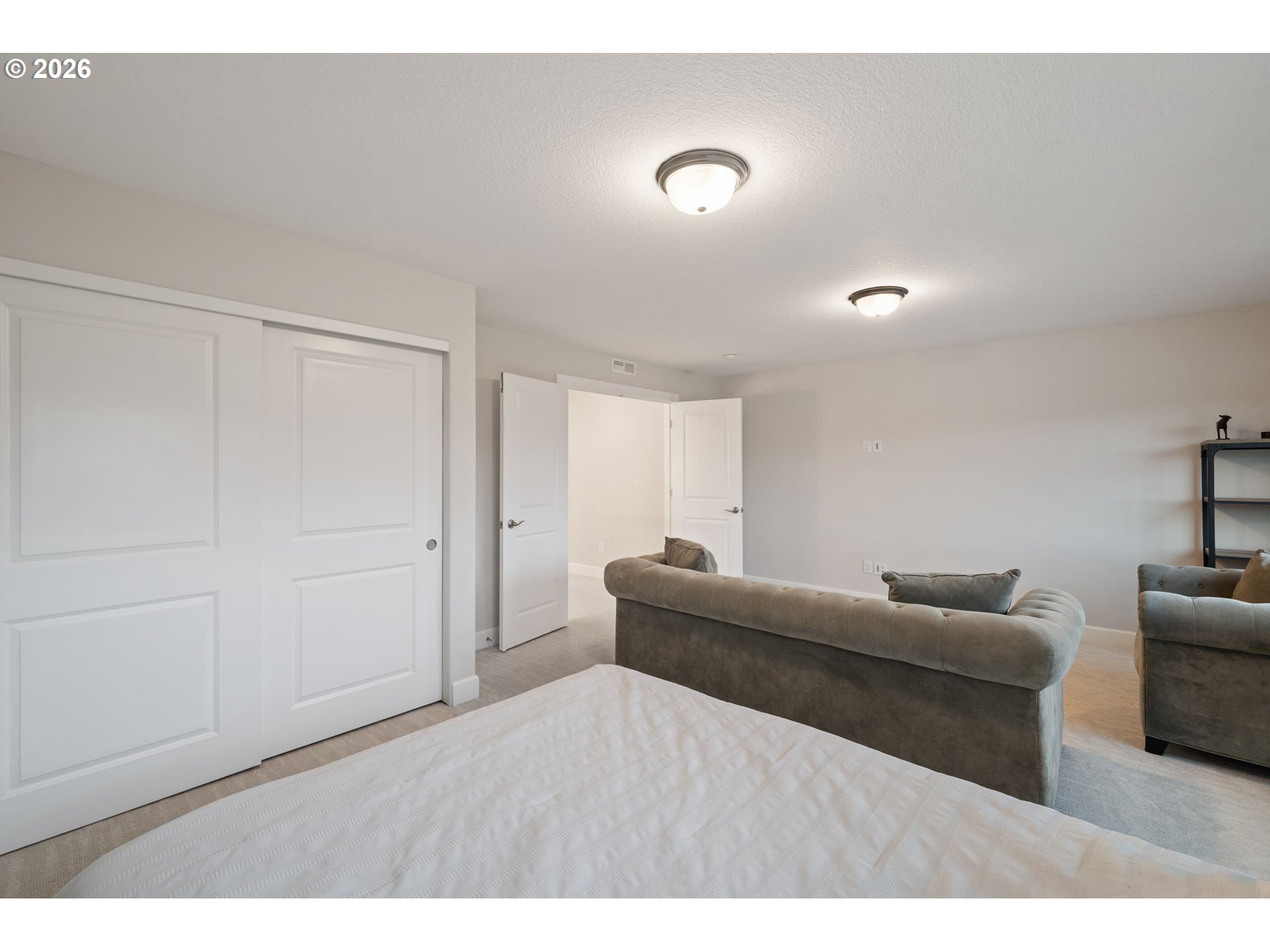 4024 South Winery Way Ridgefield, WA 98642 - Photo 34 of 48 a living room with furniture and a air conditioner vent