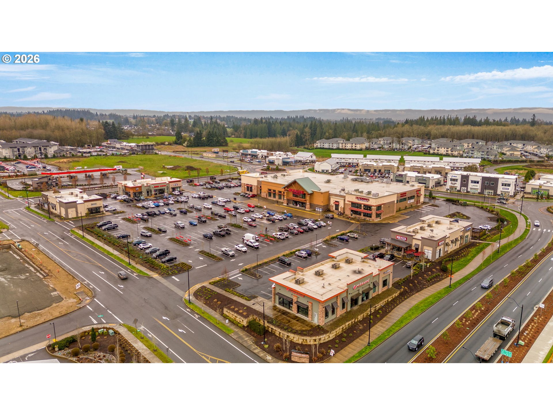 4024 South Winery Way Ridgefield, WA 98642 - Photo 47 of 48 a city view