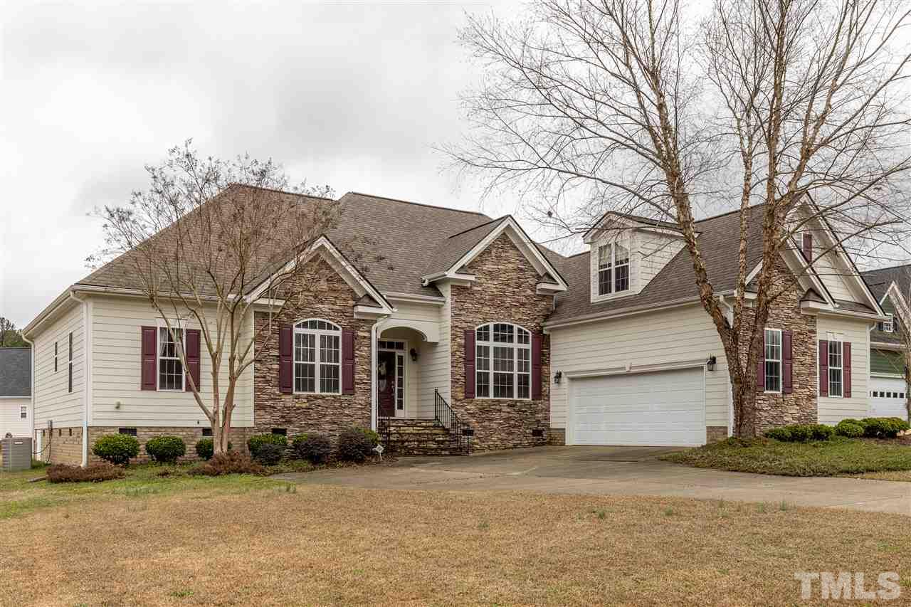1040 Newburgh Circle Raleigh, NC 27603 - Photo 2 of 30 Gallery Image 2
