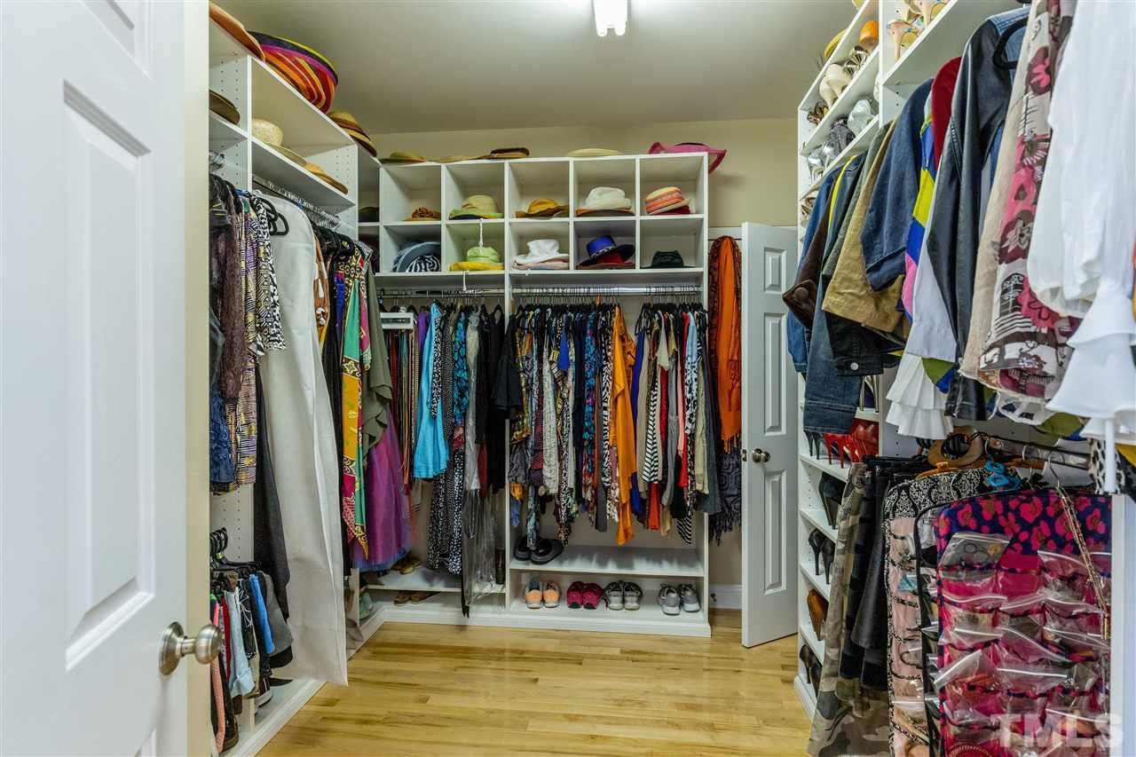 1040 Newburgh Circle Raleigh, NC 27603 - Photo 21 of 30 Gallery Image 21