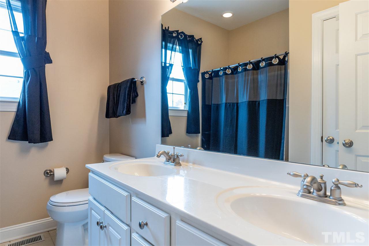 1040 Newburgh Circle Raleigh, NC 27603 - Photo 24 of 30 Gallery Image 24