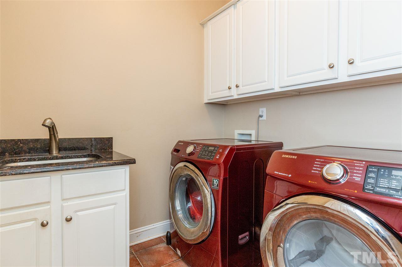 1040 Newburgh Circle Raleigh, NC 27603 - Photo 25 of 30 Gallery Image 25
