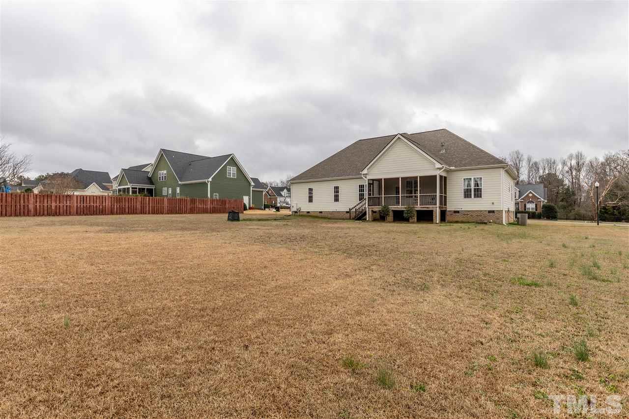 1040 Newburgh Circle Raleigh, NC 27603 - Photo 30 of 30 Gallery Image 30