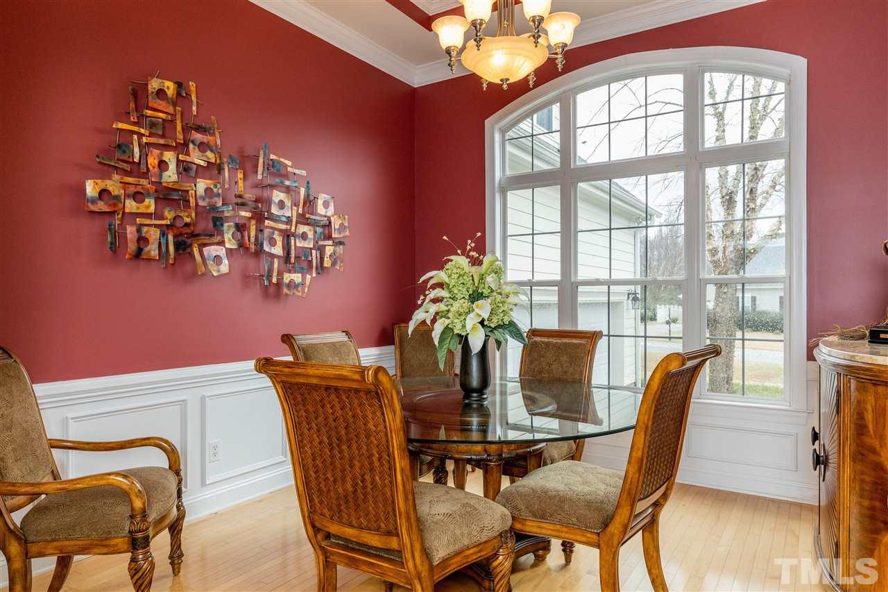 1040 Newburgh Circle Raleigh, NC 27603 - Photo 7 of 30 Gallery Image 7