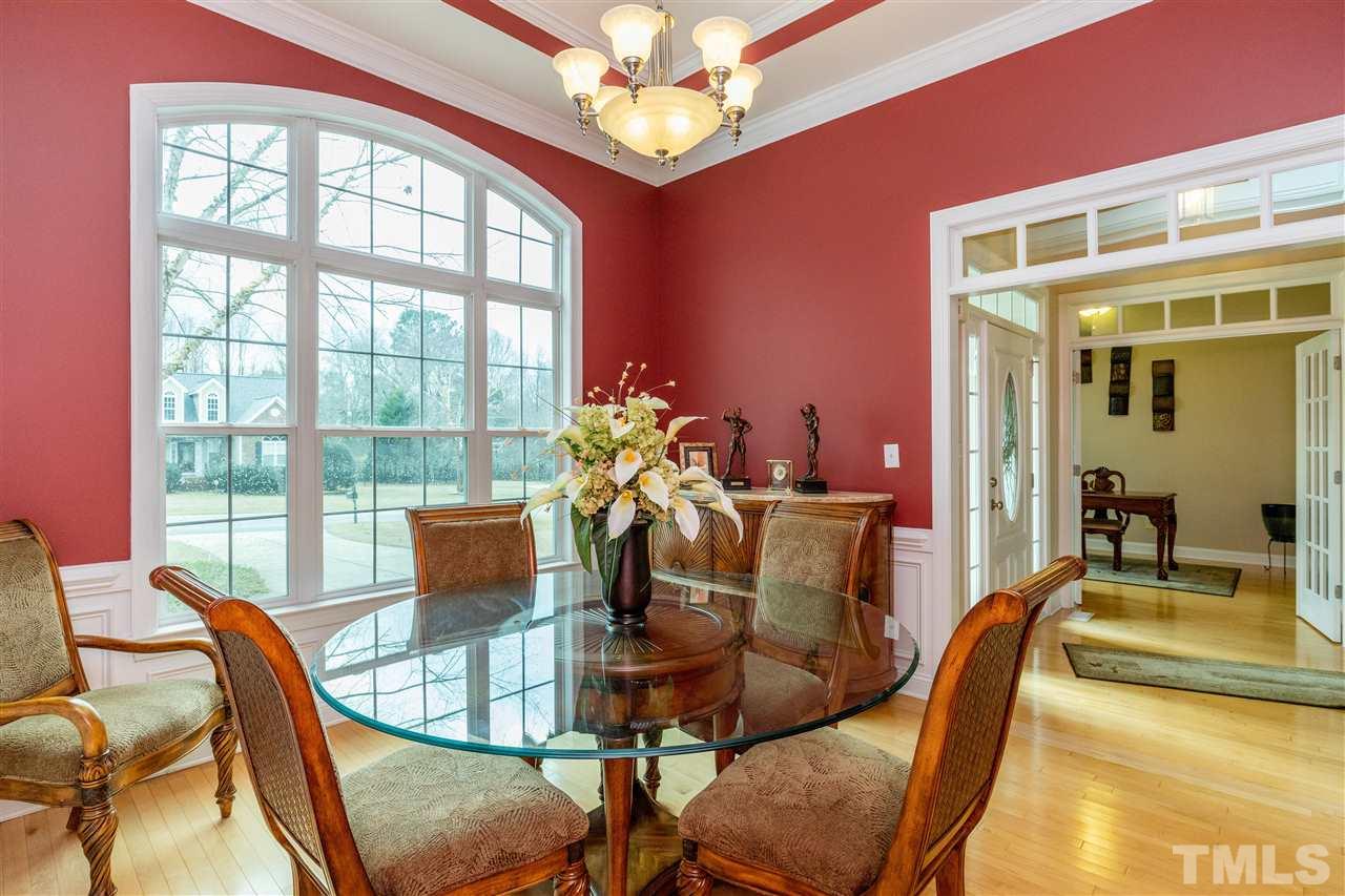 1040 Newburgh Circle Raleigh, NC 27603 - Photo 8 of 30 Gallery Image 8