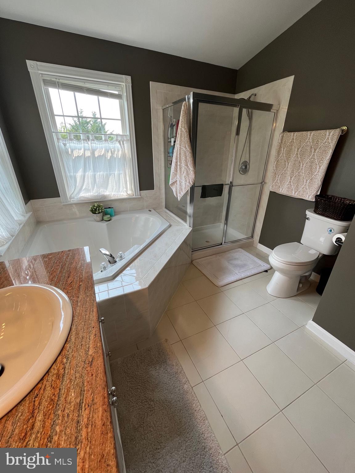 22 Ripley Road Stafford, VA 22556 - Photo 59 of 80 Upstairs Main Bath