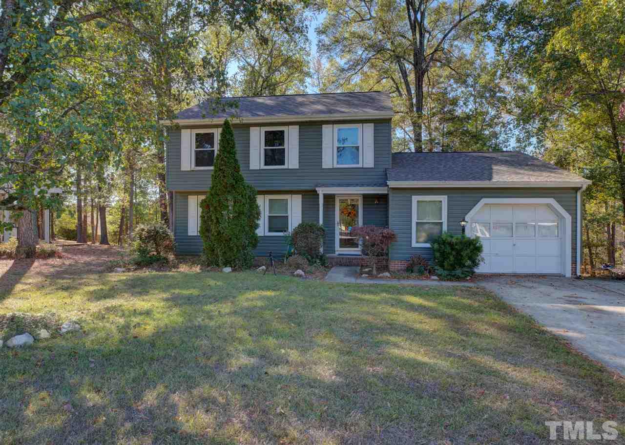 612 Carpenter Fletcher Road Durham, NC 27713 - Photo 1 of 23 Gallery Image 1