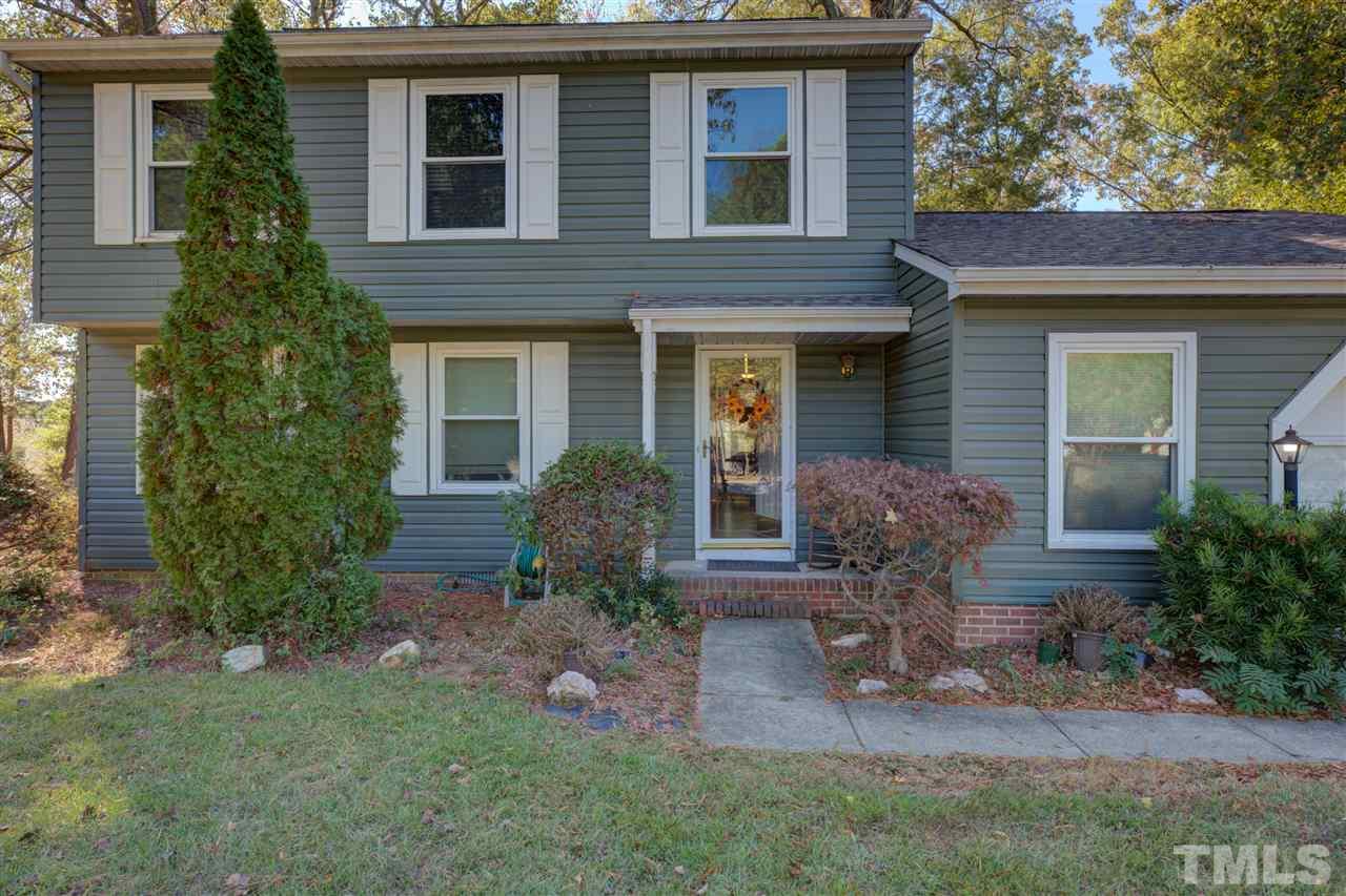 612 Carpenter Fletcher Road Durham, NC 27713 - Photo 2 of 23 Gallery Image 2