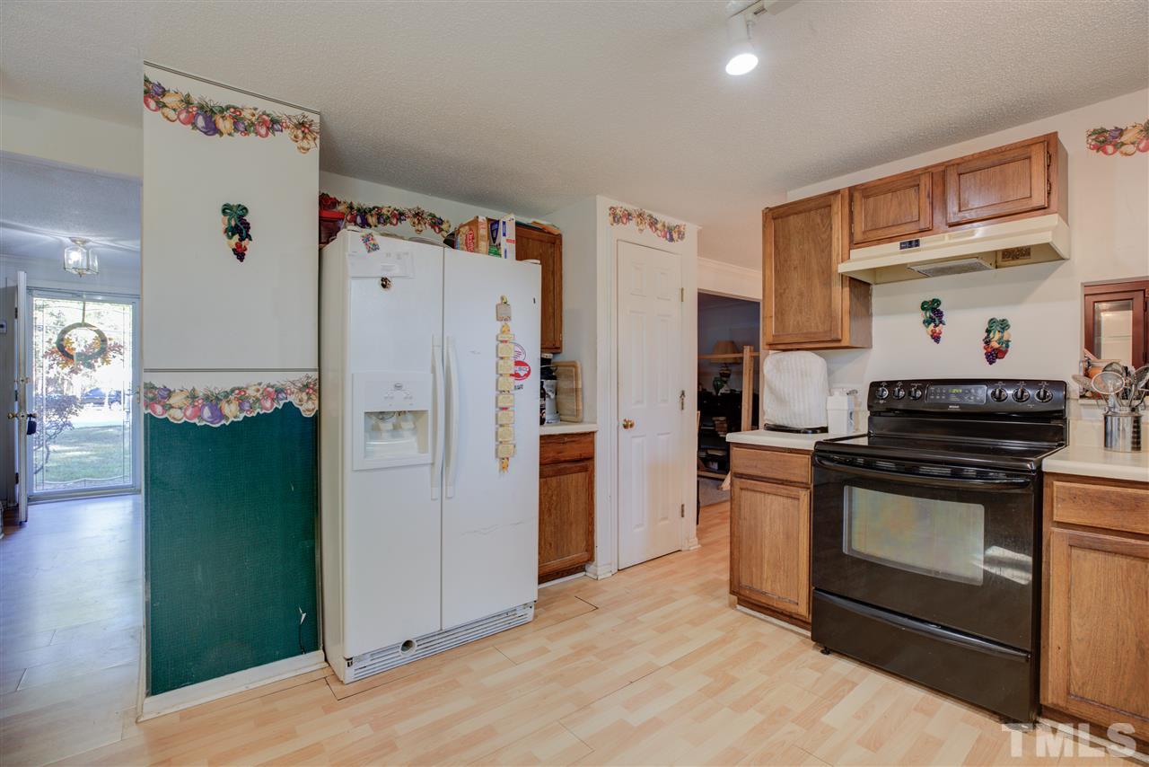 612 Carpenter Fletcher Road Durham, NC 27713 - Photo 11 of 23 Gallery Image 11