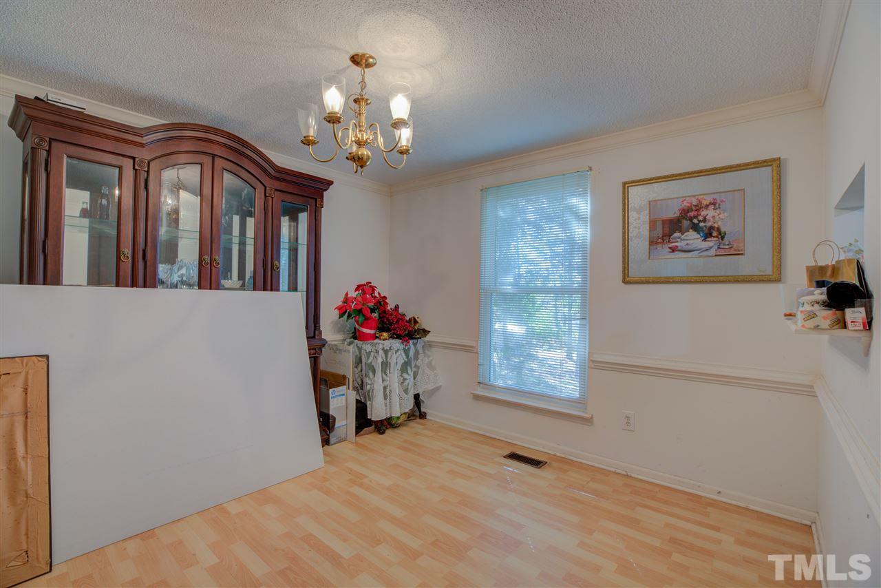 612 Carpenter Fletcher Road Durham, NC 27713 - Photo 12 of 23 Gallery Image 12